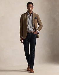Featherweight Mesh Shirt