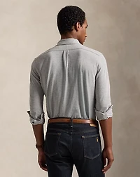 Featherweight Mesh Shirt