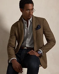 Featherweight Mesh Shirt