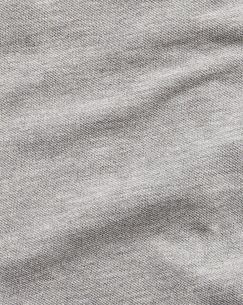 Featherweight Mesh Shirt