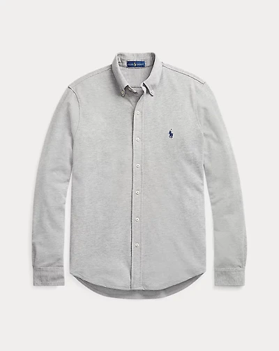 Featherweight Mesh Shirt