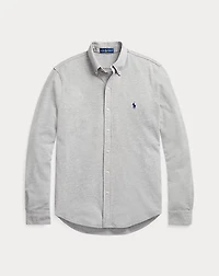 Featherweight Mesh Shirt