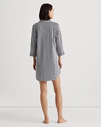 Cotton Sleep Shirt