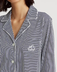 Cotton Sleep Shirt