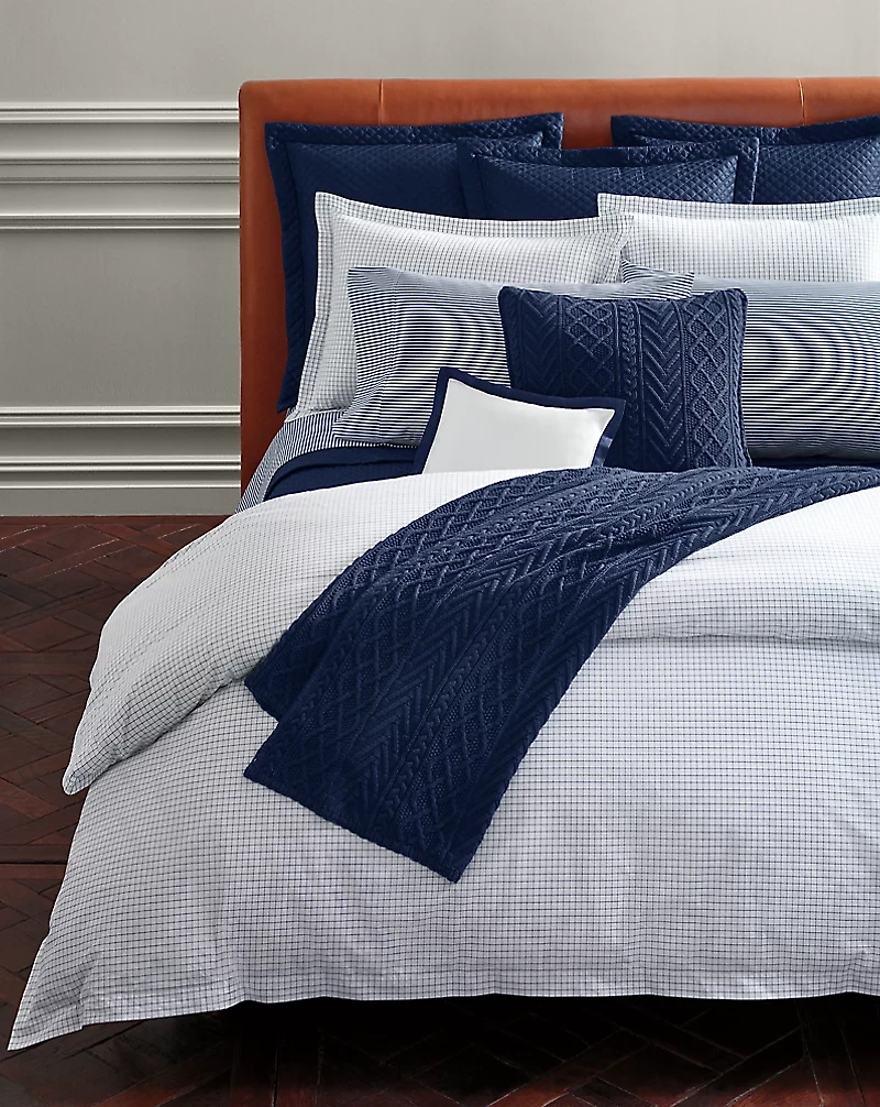 Highland Throw Pillow