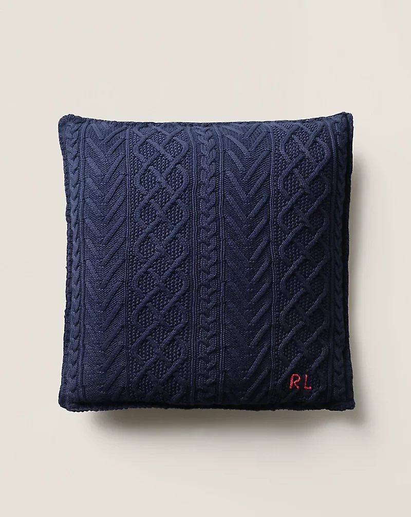 Highland Throw Pillow