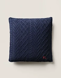 Highland Throw Pillow