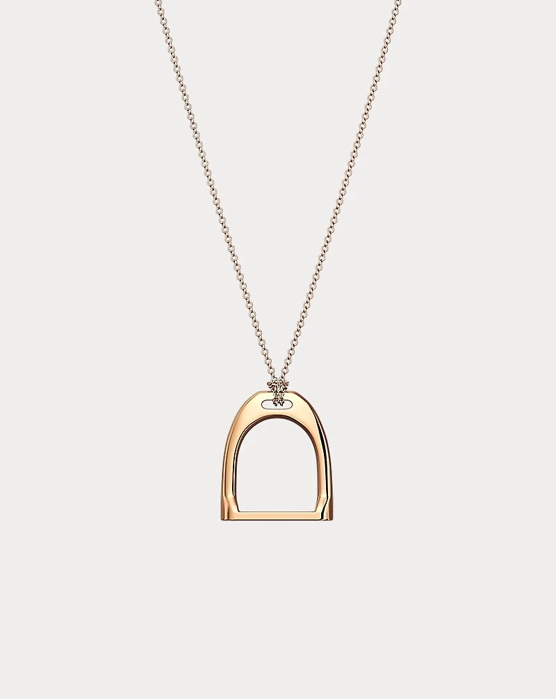 Rose Gold Necklace