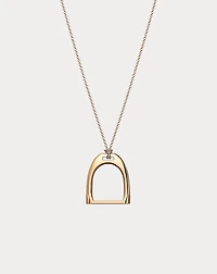 Rose Gold Necklace