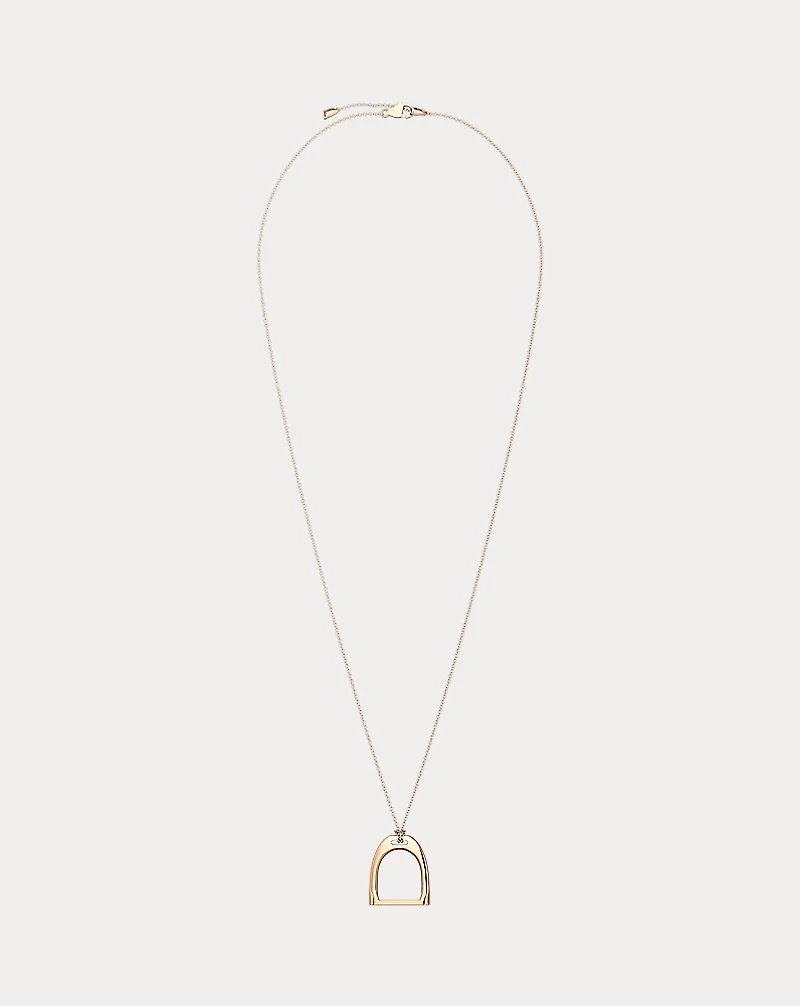 Rose Gold Necklace