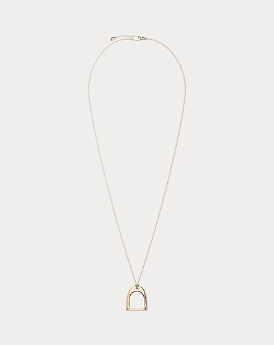 Rose Gold Necklace