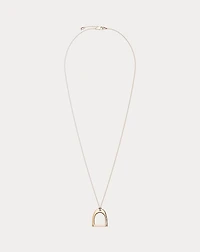 Rose Gold Necklace