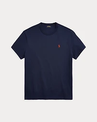 Classic Fit Heavyweight Jersey T-Shirt