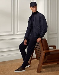 Drayton Bomber Jacket