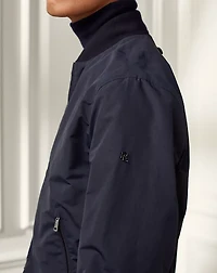 Drayton Bomber Jacket