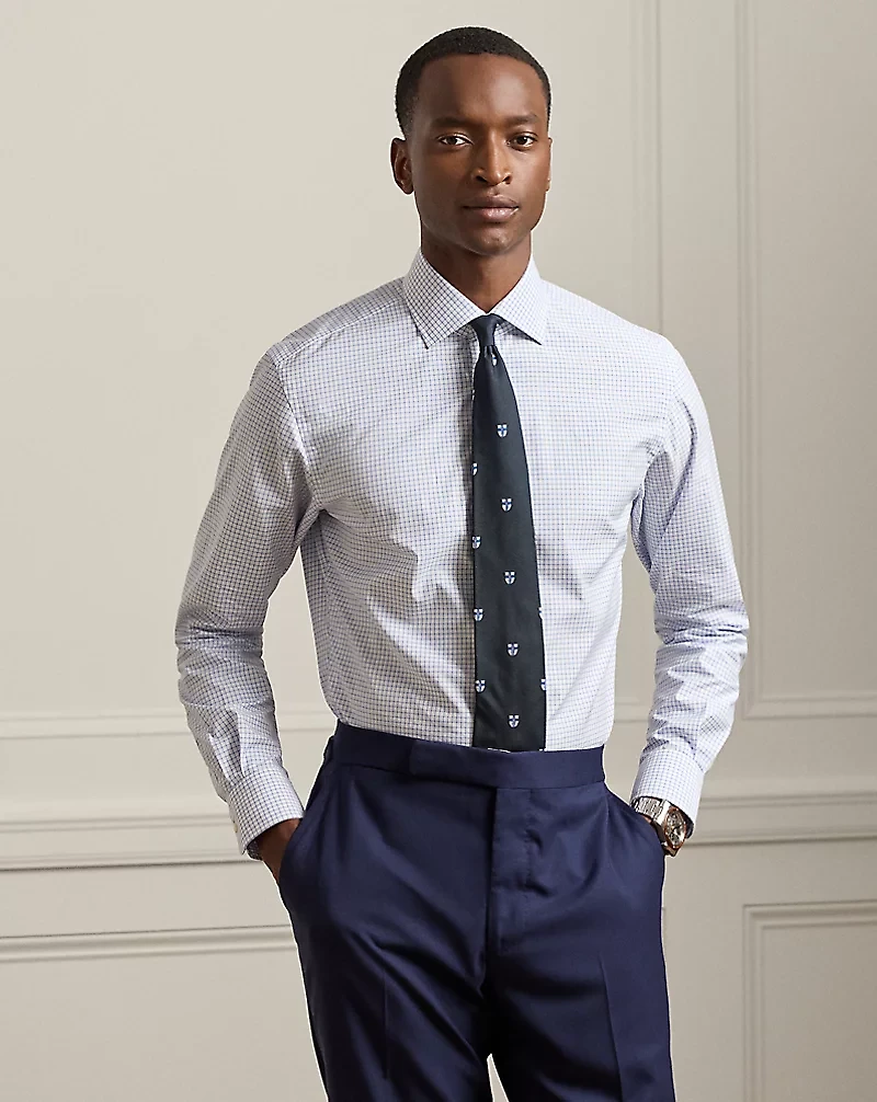 Tattersall Shirt