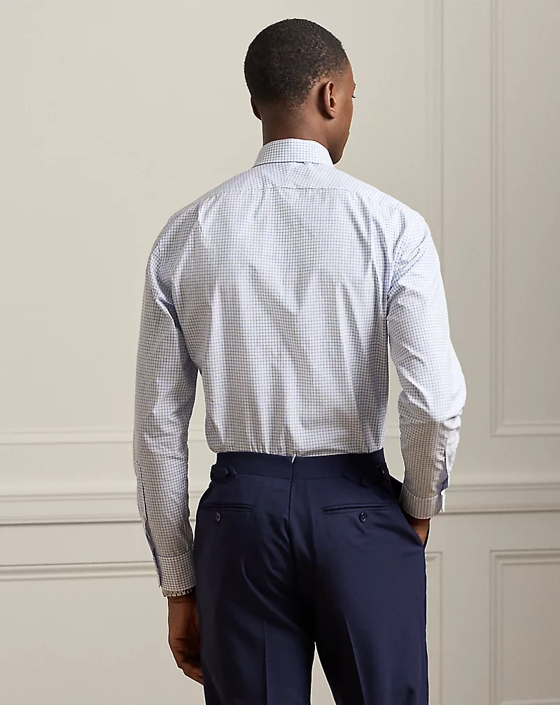 Tattersall Shirt
