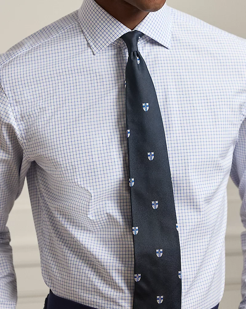 Tattersall Shirt