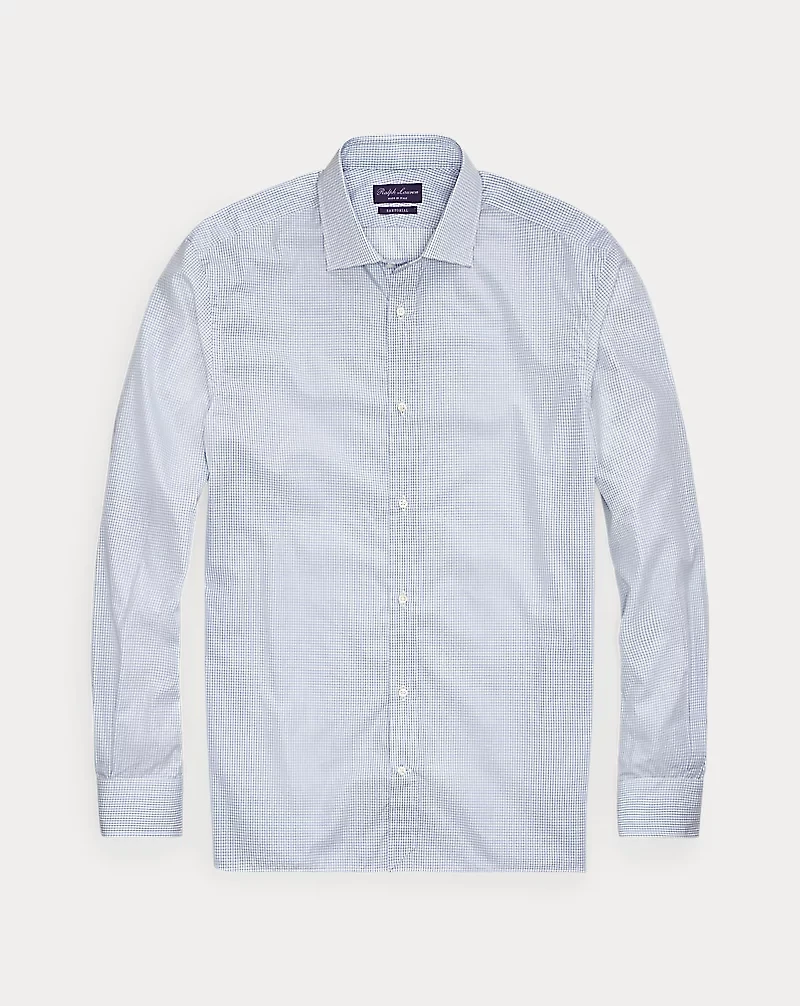 Tattersall Shirt