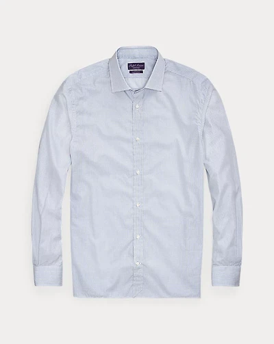 Tattersall Shirt