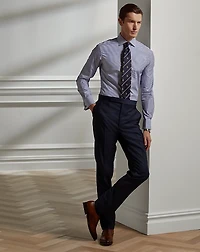 Bengal-Stripe Shirt