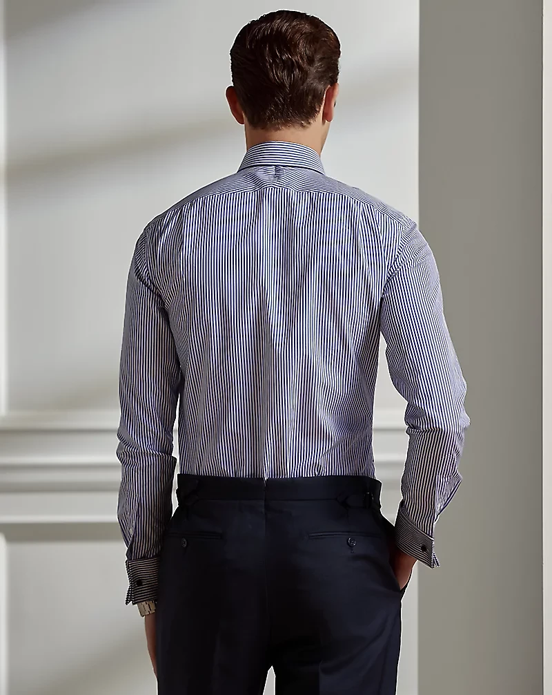 Bengal-Stripe Shirt
