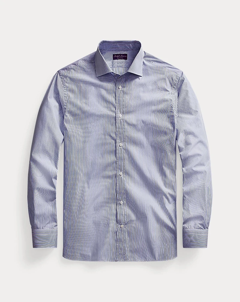 Bengal-Stripe Shirt