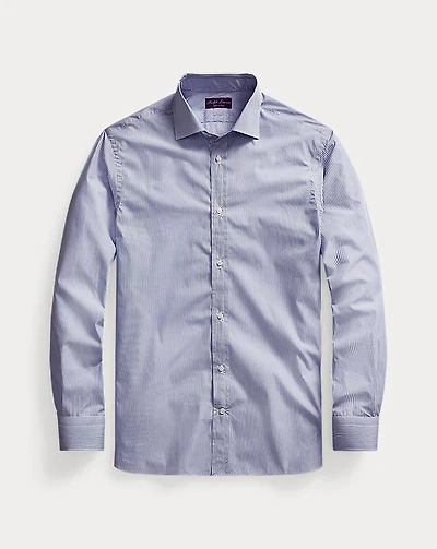 Bengal-Stripe Shirt