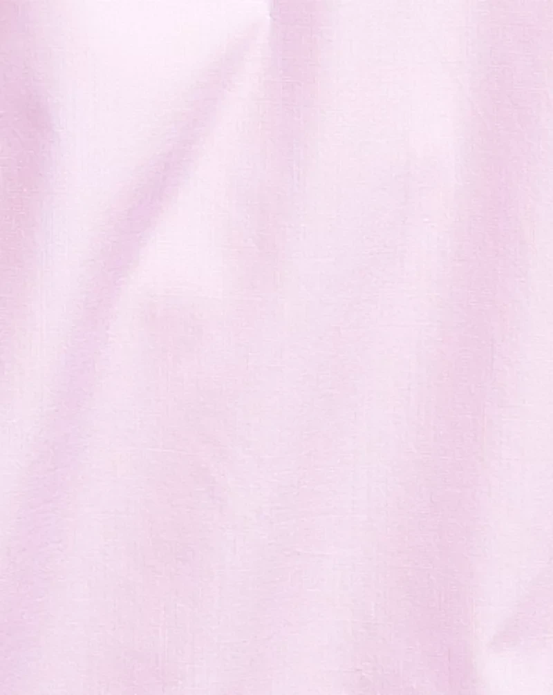 French Cuff End-on-End Shirt