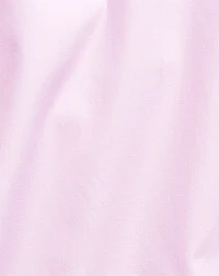French Cuff End-on-End Shirt
