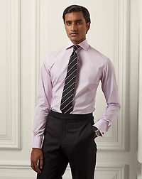 French Cuff End-on-End Shirt