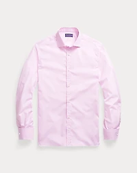 French Cuff End-on-End Shirt