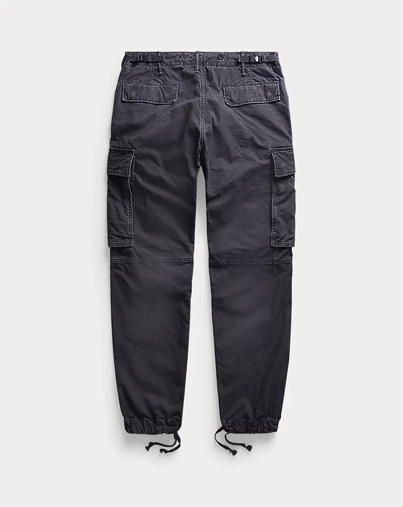 Surplus Poplin Cargo Pant