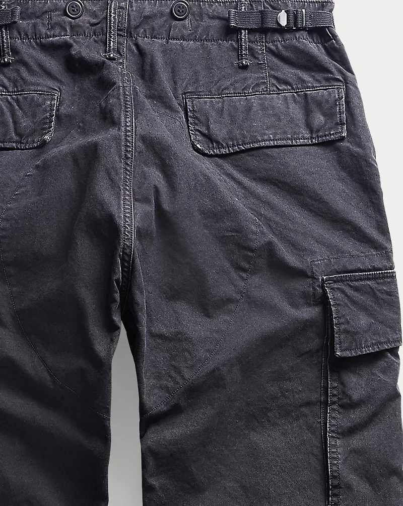 Surplus Poplin Cargo Pant