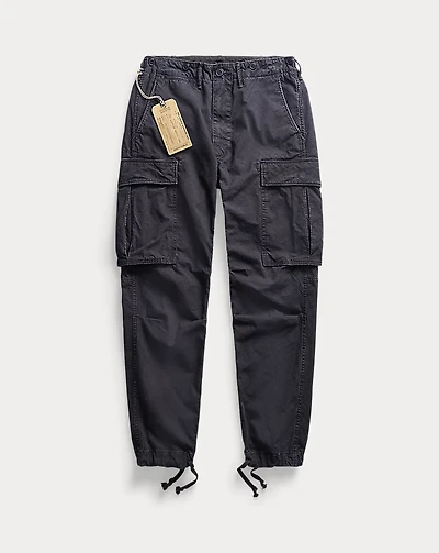 Surplus Poplin Cargo Pant