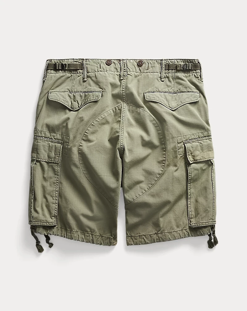 Regiment Ripstop Cargo Short