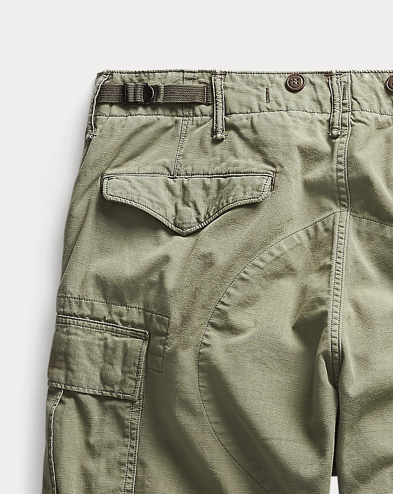 Regiment Ripstop Cargo Short