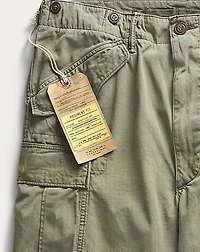 Regiment Ripstop Cargo Short