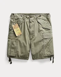 Regiment Ripstop Cargo Short