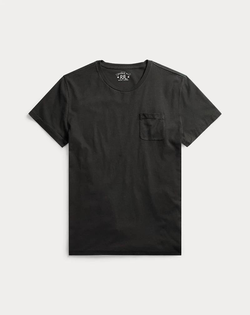 Jersey Pocket T-Shirt