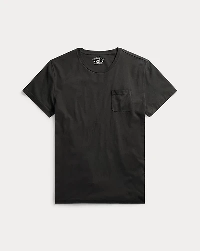 Jersey Pocket T-Shirt