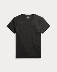 Jersey Pocket T-Shirt