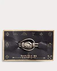 Handshake Tie Clip