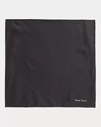 Silk Pocket Square