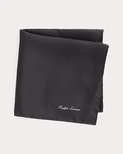 Silk Pocket Square