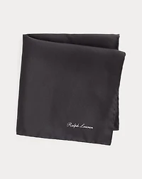 Silk Pocket Square