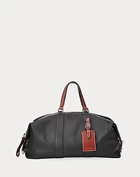 Calfskin Darwin Duffel