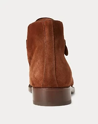 Frasco Suede Chelsea Boot