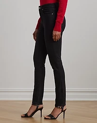 High-Rise Skinny Ankle Jean