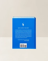 Ralph Lauren’s Polo Shirt Book